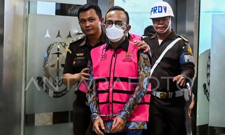 Mega Skandal Korupsi di PT Pertamina dan Krisis Penegakan Hukum Indonesia 2025