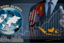 Dinamika Ekonomi dan Bisnis Indonesia: Antara Tantangan Global dan Peluang Pertumbuhan Nasional