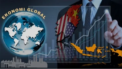 Dinamika Ekonomi dan Bisnis Indonesia: Antara Tantangan Global dan Peluang Pertumbuhan Nasional