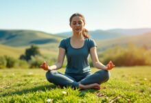 meditasi orang gak bisa diam teknik work