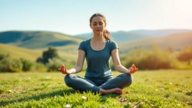 meditasi orang gak bisa diam teknik work