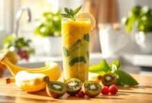 smoothie bikin gak ngantuk siang hari